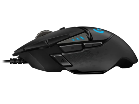 Logitech G G502 HERO - Image 3