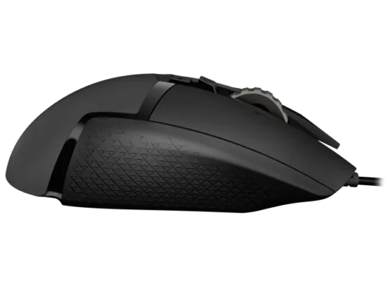 Logitech G G502 HERO - Image 4