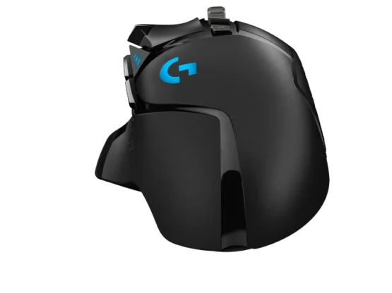 Logitech G G502 HERO - Image 5