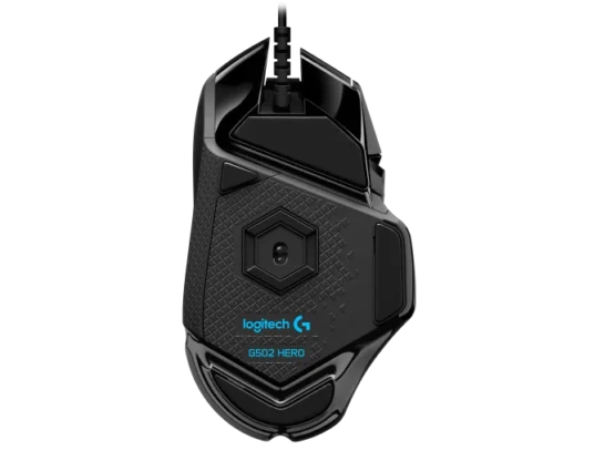 Logitech G G502 HERO - Image 6