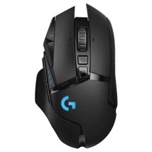 Logitech G502 Lightspeed