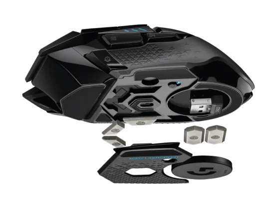 Logitech G502 Lightspeed - Image 2