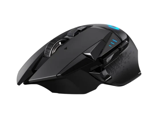 Logitech G502 Lightspeed - Image 3