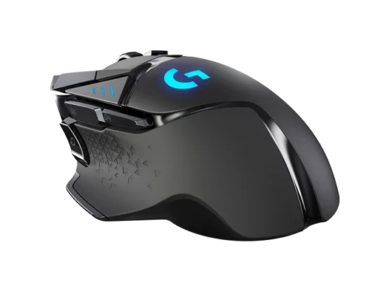Logitech G502 Lightspeed - Image 5