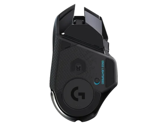 Logitech G502 Lightspeed - Image 6