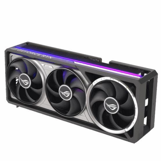 ROG Astral GeForce RTX™ 5080 16GB GDDR7 OC Edition - Image 4