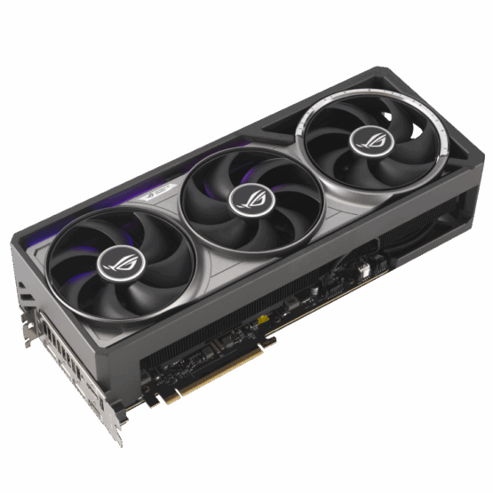 ROG Astral GeForce RTX™ 5080 16GB GDDR7 OC Edition - Image 13