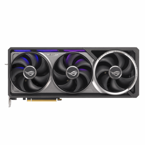 ROG Astral GeForce RTX™ 5080 16GB GDDR7 OC Edition - Image 5