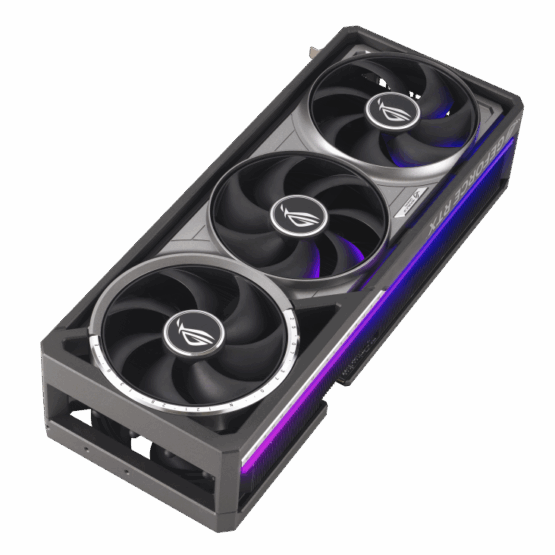 ROG Astral GeForce RTX™ 5080 16GB GDDR7 OC Edition - Image 6