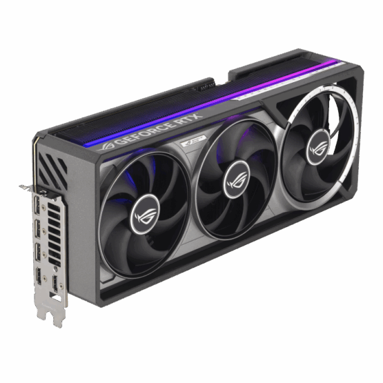 ROG Astral GeForce RTX™ 5080 16GB GDDR7 OC Edition - Image 7