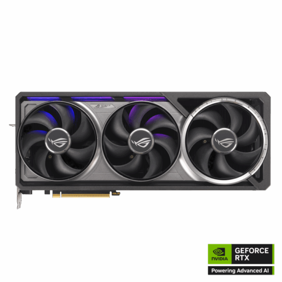 ROG Astral GeForce RTX™ 5080 16GB GDDR7 OC Edition - Image 16