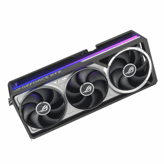 ROG Astral GeForce RTX™ 5080 16GB GDDR7 OC Edition - Image 9