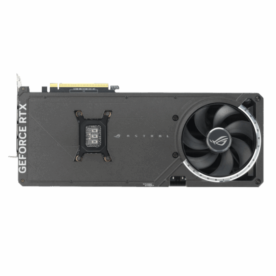 ROG Astral GeForce RTX™ 5080 16GB GDDR7 OC Edition - Image 10