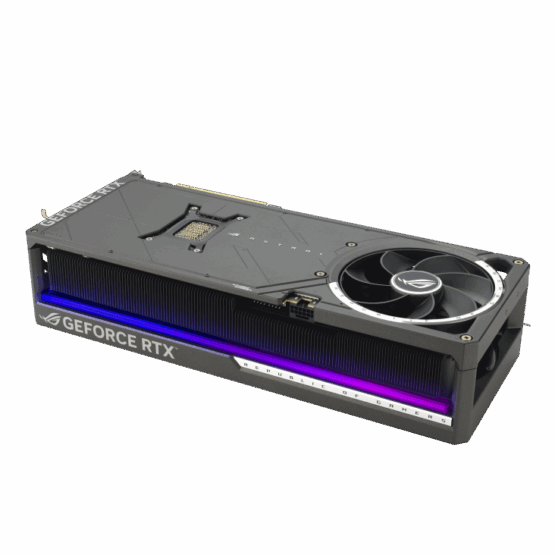ROG Astral GeForce RTX™ 5080 16GB GDDR7 OC Edition - Image 12