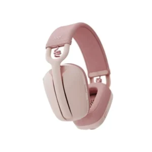 LOGI VC ZONE VIBE 100 Pink