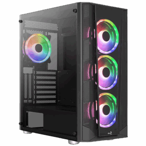 AeroCool Prism ARGB