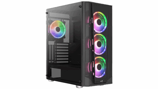 AeroCool Prism ARGB