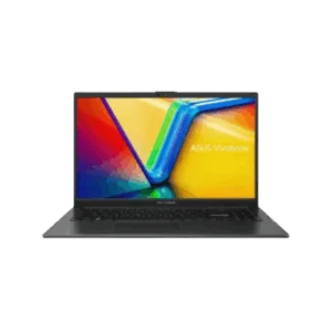 Asus Vivobook GO 15 15.6" Intel Core-i3 8GB 512GB Win11 Home Black Notebook