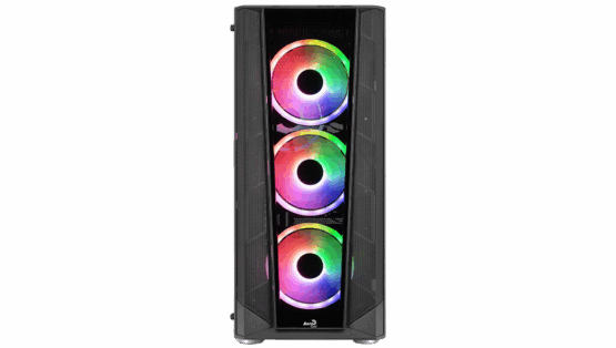 AeroCool Prism ARGB - Image 6