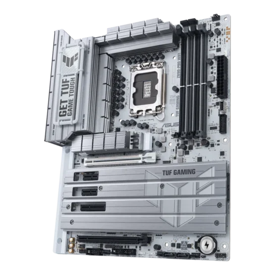 ASUS TUF Gaming Z890-PRO WiFi ATX Motherboard - Image 5