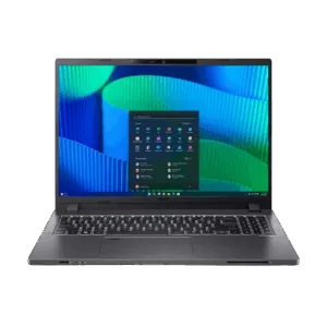 Acer TravelMate P2 16