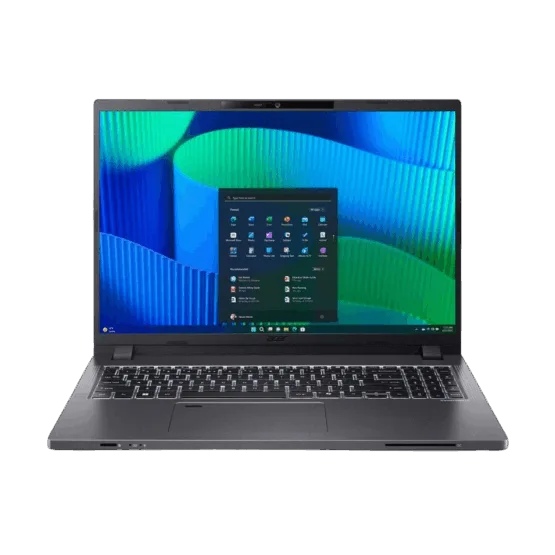 Acer TravelMate P2 16