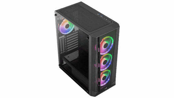 AeroCool Prism ARGB - Image 7
