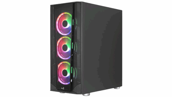 AeroCool Prism ARGB - Image 11