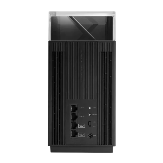 ASUS ZenWiFi XT12 (2-Pack) - Image 3