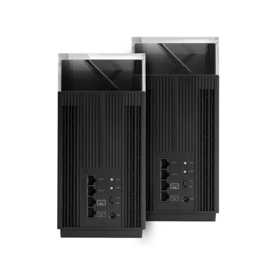 ASUS ZenWiFi XT12 (2-Pack) - Image 8