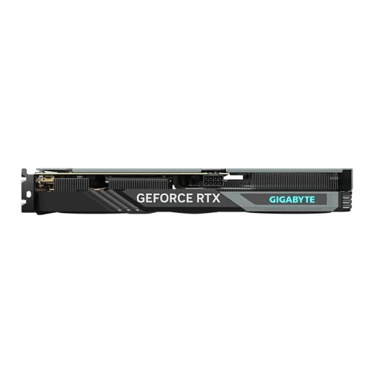 Gigabyte GeForce RTX 4060 GAMING OC 8G GV-N4060GAMING OC-8GD 8GB GDDR6 128-Bit PCIe 4.0 Desktop Graphics Card - Image 3