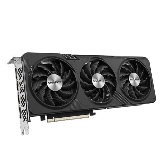 Gigabyte GeForce RTX 4060 GAMING OC 8G GV-N4060GAMING OC-8GD 8GB GDDR6 128-Bit PCIe 4.0 Desktop Graphics Card - Image 6
