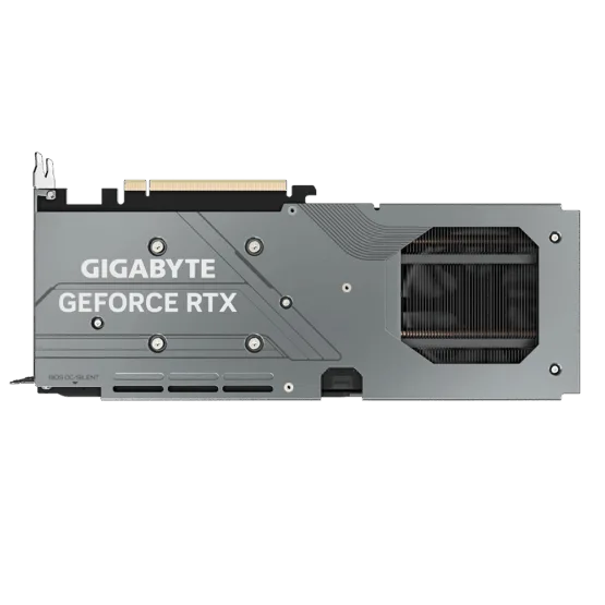 Gigabyte GeForce RTX 4060 GAMING OC 8G GV-N4060GAMING OC-8GD 8GB GDDR6 128-Bit PCIe 4.0 Desktop Graphics Card - Image 7