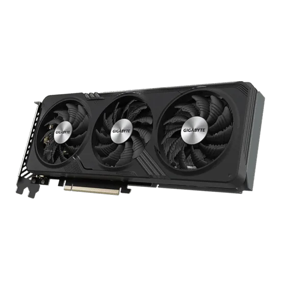 Gigabyte GeForce RTX 4060 GAMING OC 8G GV-N4060GAMING OC-8GD 8GB GDDR6 128-Bit PCIe 4.0 Desktop Graphics Card - Image 9