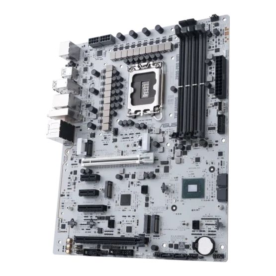 ASUS TUF Gaming Z890-PRO WiFi ATX Motherboard - Image 10