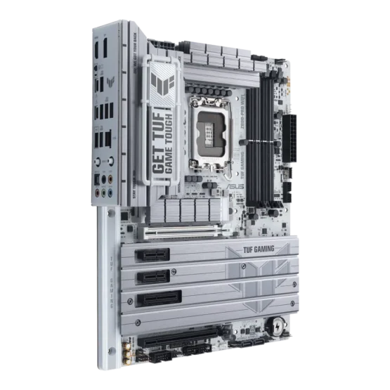 ASUS TUF Gaming Z890-PRO WiFi ATX Motherboard - Image 11