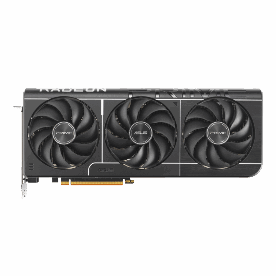 Asus Prime Radeon RX 9070 OC Edition 16GB GDDR6 Graphics Card - Image 3