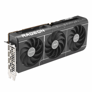 Asus Prime Radeon RX 9070 OC Edition 16GB GDDR6 Graphics Card - Image 4