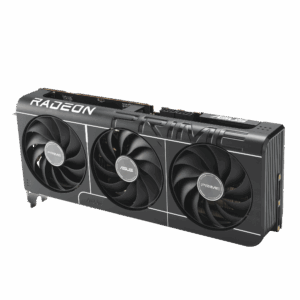 Asus Prime Radeon RX 9070 OC Edition 16GB GDDR6 Graphics Card - Image 5