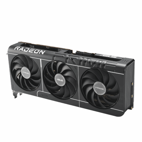 Asus Prime Radeon RX 9070 OC Edition 16GB GDDR6 Graphics Card - Image 5