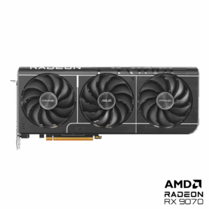 Asus Prime Radeon RX 9070 OC Edition 16GB GDDR6 Graphics Card - Image 13