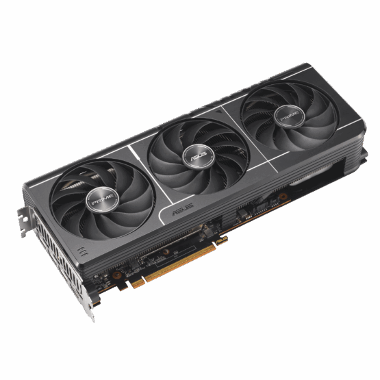 Asus Prime Radeon RX 9070 OC Edition 16GB GDDR6 Graphics Card - Image 6
