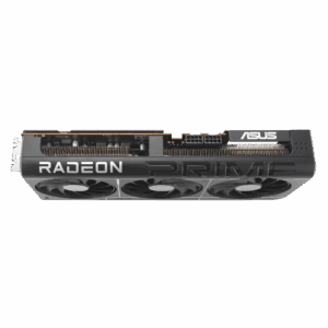 Asus Prime Radeon RX 9070 OC Edition 16GB GDDR6 Graphics Card - Image 7