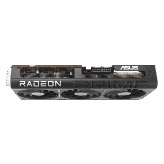 Asus Prime Radeon RX 9070 OC Edition 16GB GDDR6 Graphics Card - Image 7