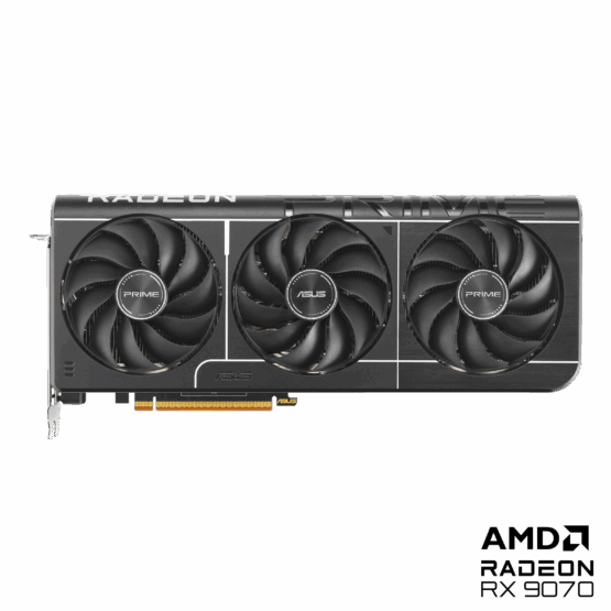 Asus Prime Radeon RX 9070 OC Edition 16GB GDDR6 Graphics Card - Image 13