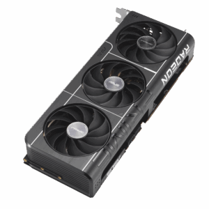 Asus Prime Radeon RX 9070 OC Edition 16GB GDDR6 Graphics Card - Image 8