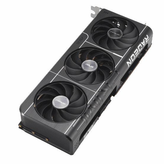 Asus Prime Radeon RX 9070 OC Edition 16GB GDDR6 Graphics Card - Image 8