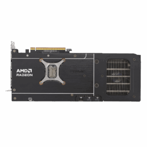 Asus Prime Radeon RX 9070 OC Edition 16GB GDDR6 Graphics Card - Image 9
