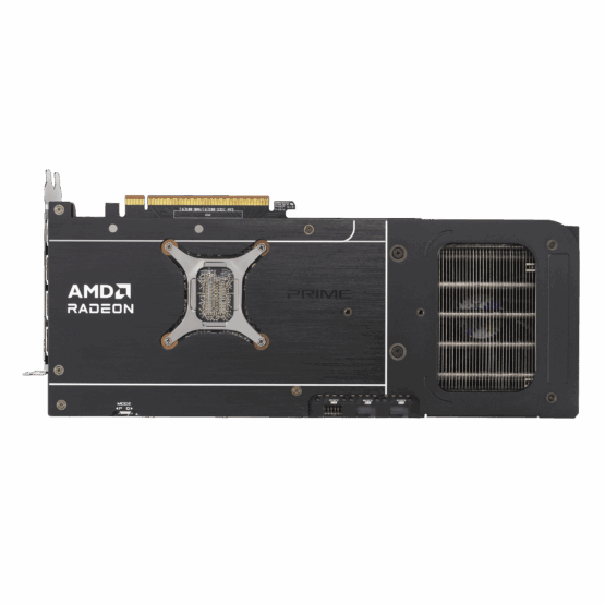 Asus Prime Radeon RX 9070 OC Edition 16GB GDDR6 Graphics Card - Image 9