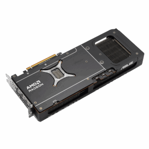 Asus Prime Radeon RX 9070 OC Edition 16GB GDDR6 Graphics Card - Image 10